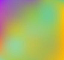 Abstract colorful smooth blurred vector background for design