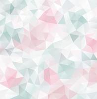 Vector background from polygons, abstract background of triangles, wallpaper