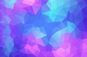 Vector background from polygons, abstract background of triangles, wallpaper