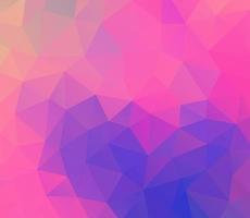 Vector background from polygons, abstract background of triangles, wallpaper