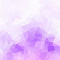 Vector background from polygons, abstract background of triangles, wallpaper