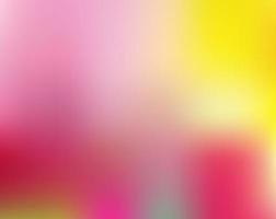 Abstract colorful smooth blurred vector background for design