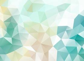 Vector background from polygons, abstract background of triangles, wallpaper