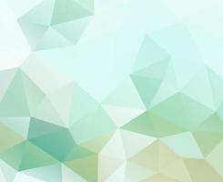 Vector background from polygons, abstract background of triangles, wallpaper