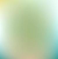 Abstract colorful smooth blurred vector background for design