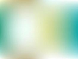 Abstract colorful smooth blurred vector background for design