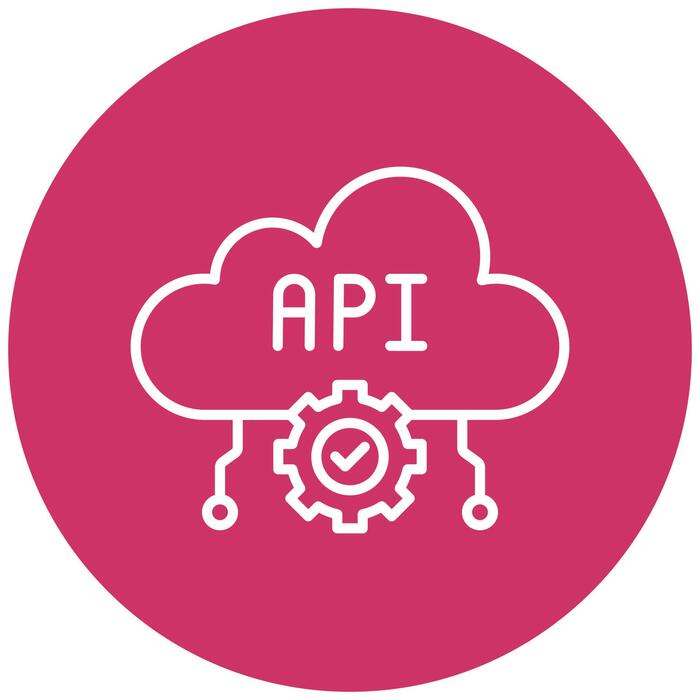 Api Icon Vector Art, Icons, and Graphics for Free Download