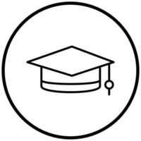 Education Icon Style vector