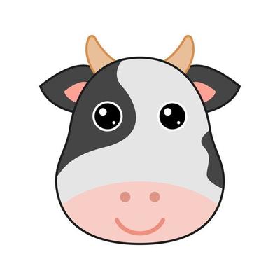 Cow Print Vector Art, Icons, and Graphics for Free Download