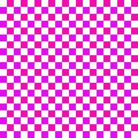 Pink and purple tartan pattern for background design vector