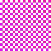 Pink and purple tartan pattern for background design vector