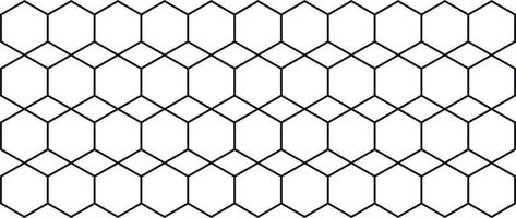 Abstract geometric seamless minimal lines pattern Texture background vector