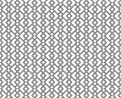 Abstract geometric seamless minimal lines pattern texture background vector