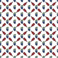 seamless wine pattern. vector doodle illustration with wine and grape. pattern with wine