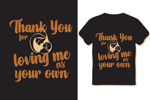 diseño de camisetas del día de la madre, vector de diseño de diseño de camisetas, ilustración, eps.