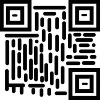 descarga del generador de codigo qr vector