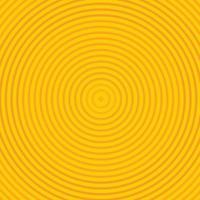 sun sunburst pattern. circle sun rays. sun rays on orange color background. vector