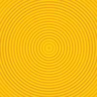 sun sunburst pattern. circle sun rays. sun rays on orange color background. vector