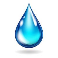 Water Drop Vector Art, Icons, and Graphics for Free Download