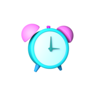 alarm clock watch discipline education icon png