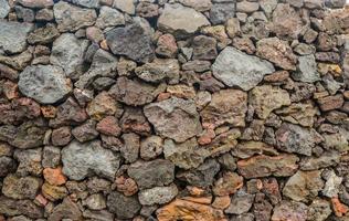Stone Wall Texture photo