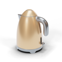 elemento bollitore 3d png