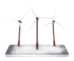 hoe u energieconceptgegevens kunt beveiligen. 3D illustratie. png