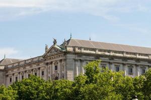 museo de historia natural, viena foto