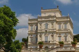 Villa Pamphili,Rome, Italy photo