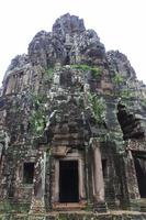 Angkor Wat complex photo