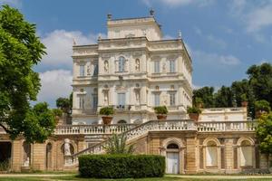 Villa Pamphili,Rome, Italy photo