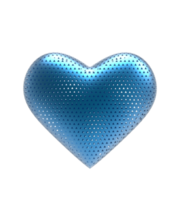 Heart icon isolated on white background. png
