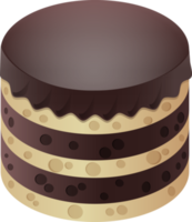 cake Isolated png