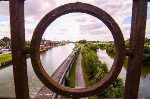 View of the Hamm River photo