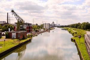 View of the Hamm River photo