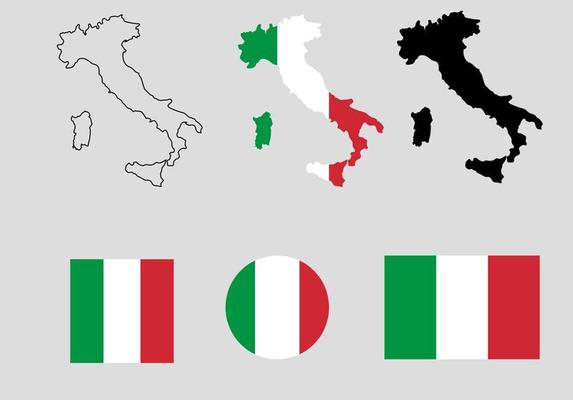 Made In Italy Vector Art, Icons, and Graphics for Free Download