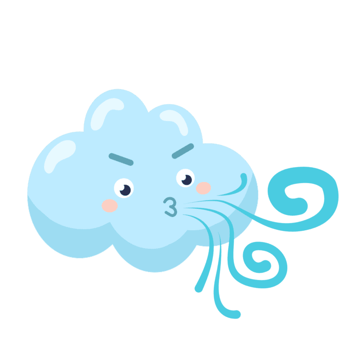 Wind PNG Free Images with Transparent Background - (2,064 Free Downloads)