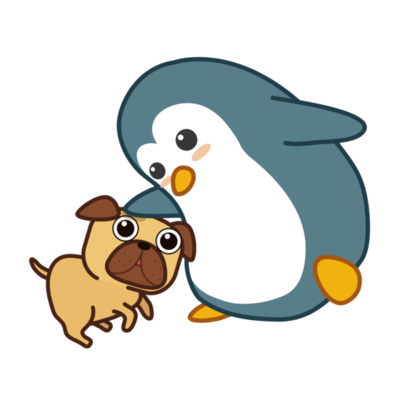 Free penguin character cartoon 8480782 PNG with Transparent Background
