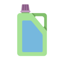 chemical cleaning cartoon png