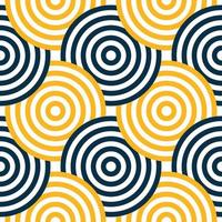 Very beautiful seamless pattern design for decorating website background, wallpaper, wrapping paper, fabric, backdrop and etc. vector