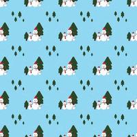 Very beautiful seamless pattern design for decorating website background, wallpaper, wrapping paper, fabric, backdrop and etc. vector