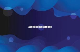 background Gradient Fluid Shape Element Background Popular Design Poster Vector Eps10