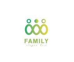 Family link logo