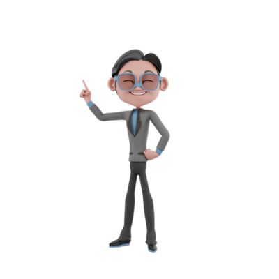 Cartoon People PNGs for Free Download