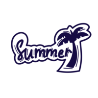 Sommer-ClipArt png