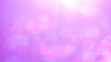 Bokeh backgrounds are bursting with color and glamor like a celebration. Suitable for advertising background photo