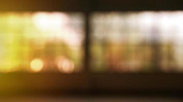 Bokeh backgrounds are bursting with color and glamor like a celebration. Suitable for advertising background. photo