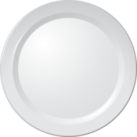 dish, mockup, 3d png