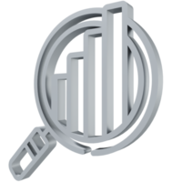 3D-Icon-Grafik png transparent.