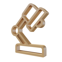 zurück zur schule 3d symbol png transparent.